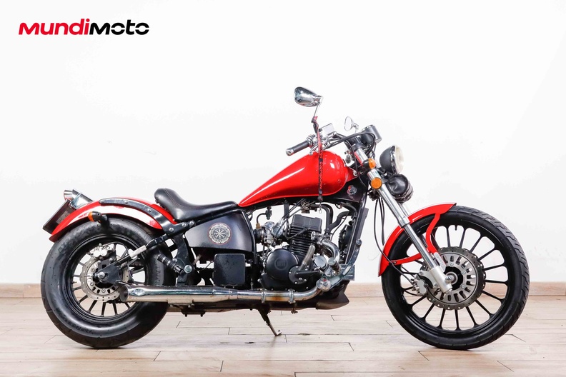 Motorbike image 0