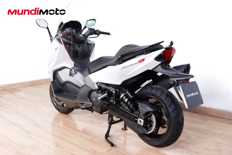 Motorbike image 6