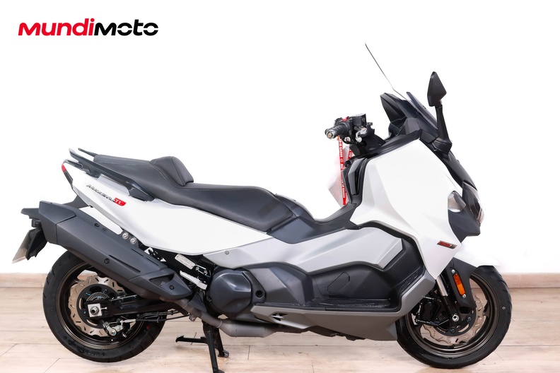 Motorbike image 0