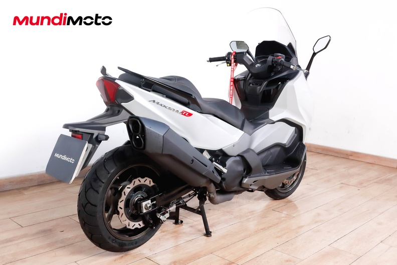 Motorbike image 2