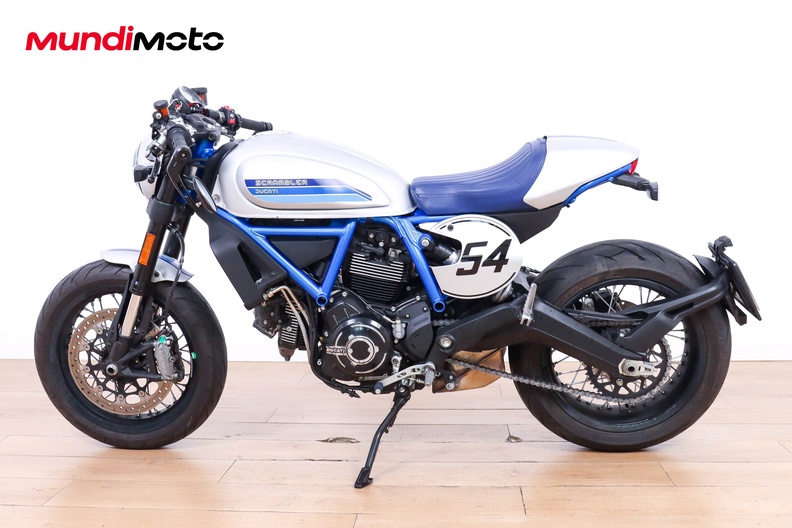 Motorbike image 5