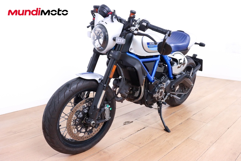 Motorbike image 6