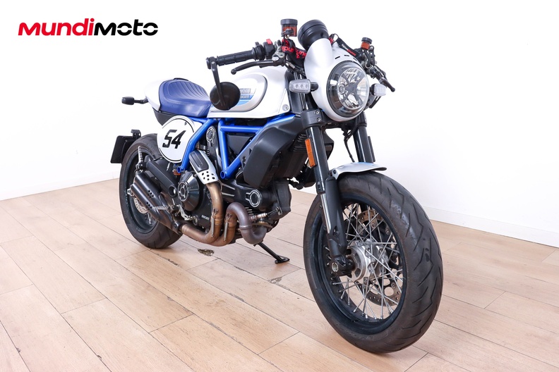 Motorbike image 1