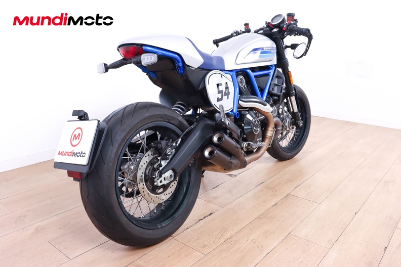 Motorbike image 2
