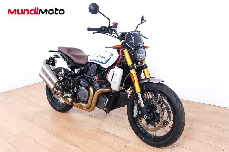 Motorbike image 1