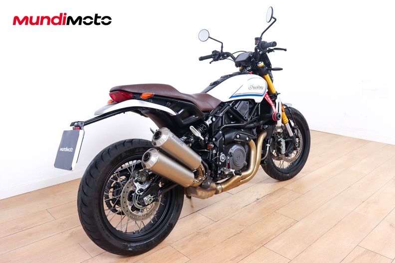 Motorbike image 2