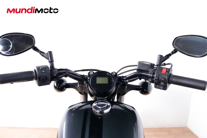 Motorbike image 10