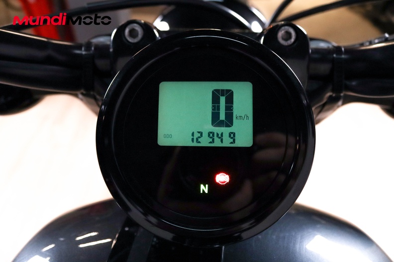Motorbike image 11