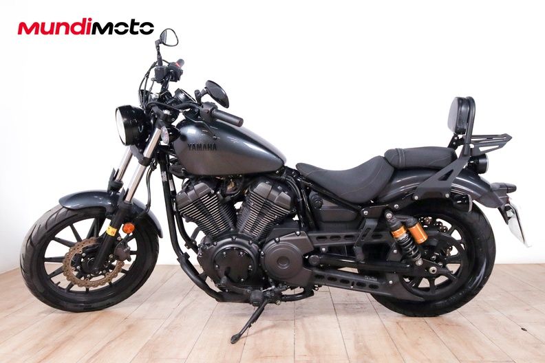 Motorbike image 5