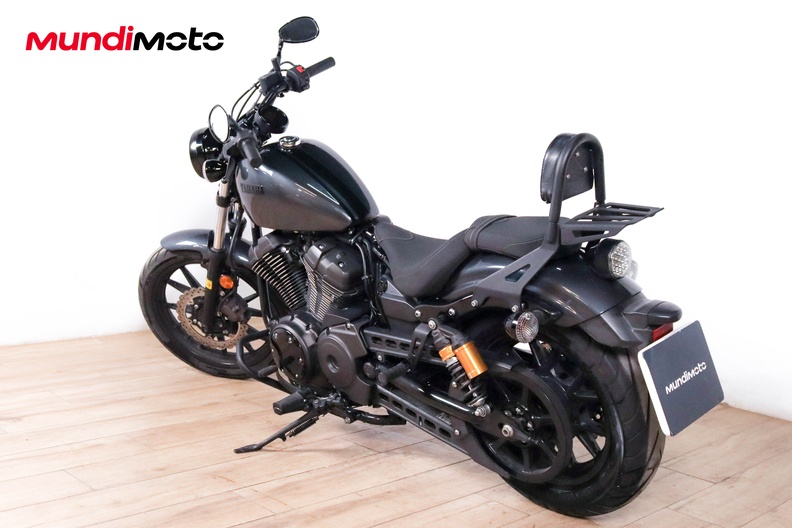 Motorbike image 6