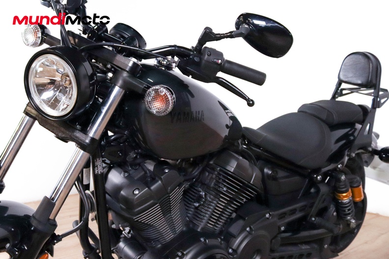 Motorbike image 8