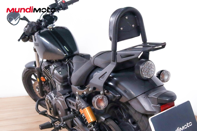 Motorbike image 9