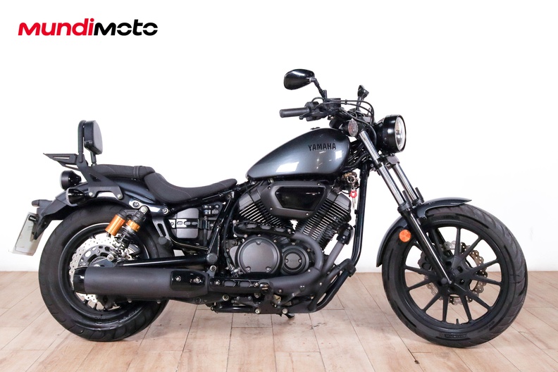 Motorbike image 0