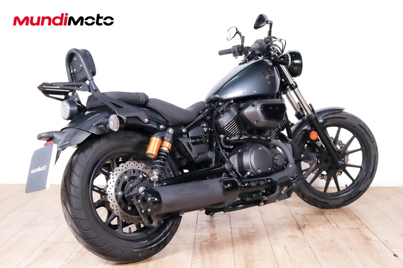 Motorbike image 2