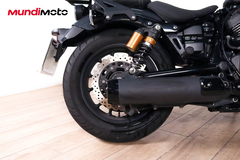 Motorbike image 3
