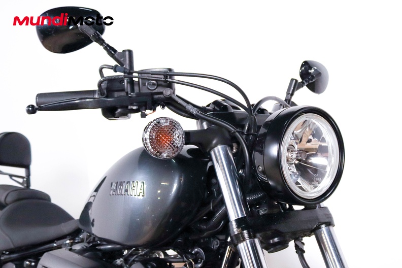 Motorbike image 4