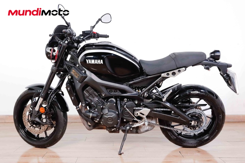 Motorbike image 5