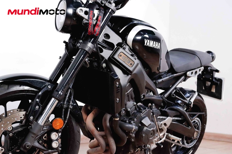 Motorbike image 8