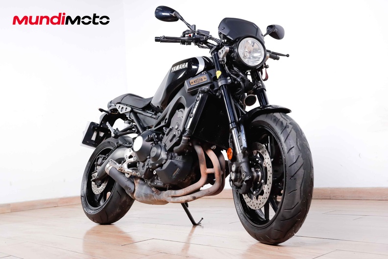 Motorbike image 1