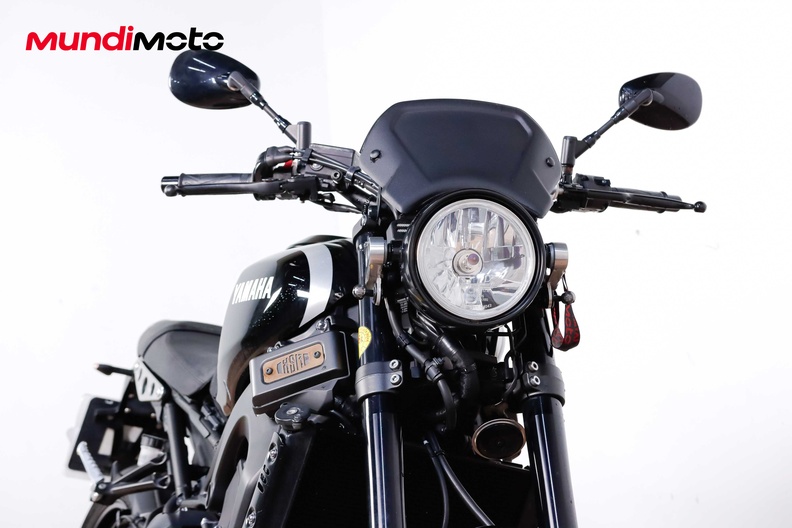 Motorbike image 4