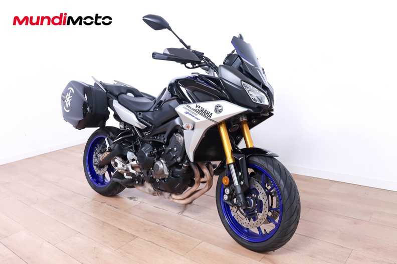 Motorbike image 1