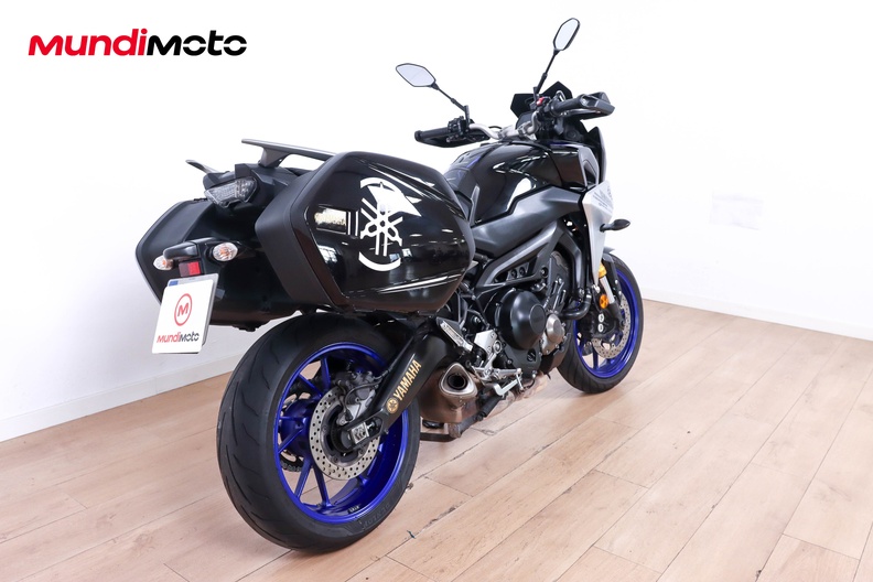 Motorbike image 2