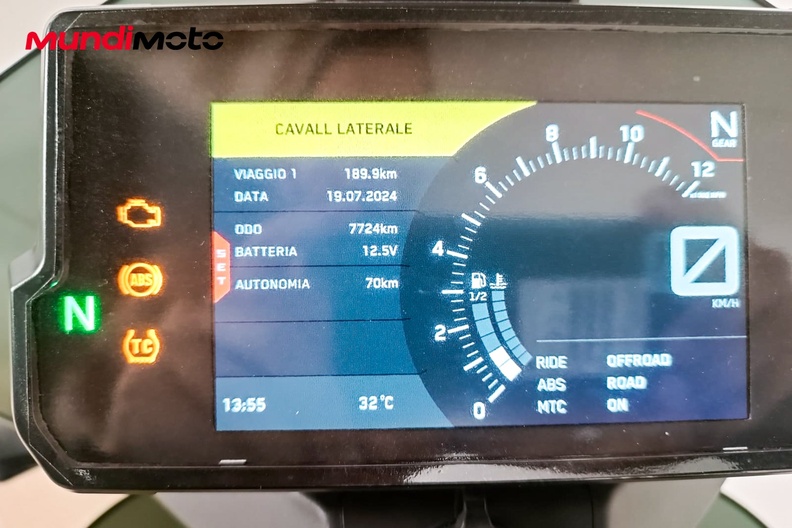 Motorbike image 11