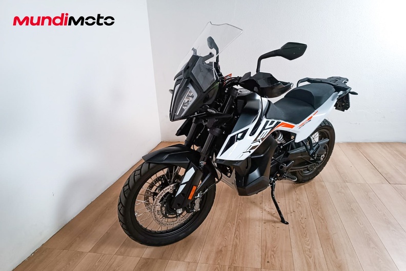 Motorbike image 6