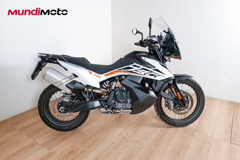 Motorbike image 0