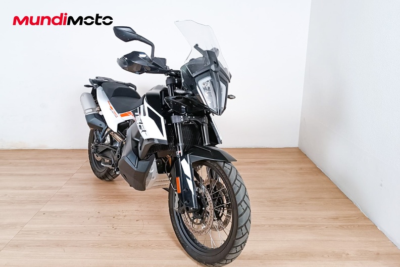 Motorbike image 1