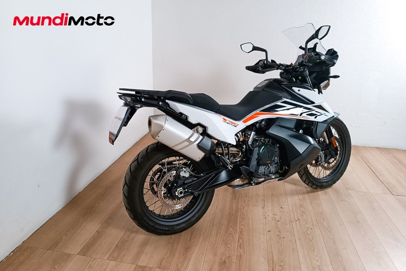 Motorbike image 2