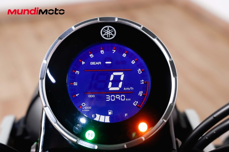 Motorbike image 11