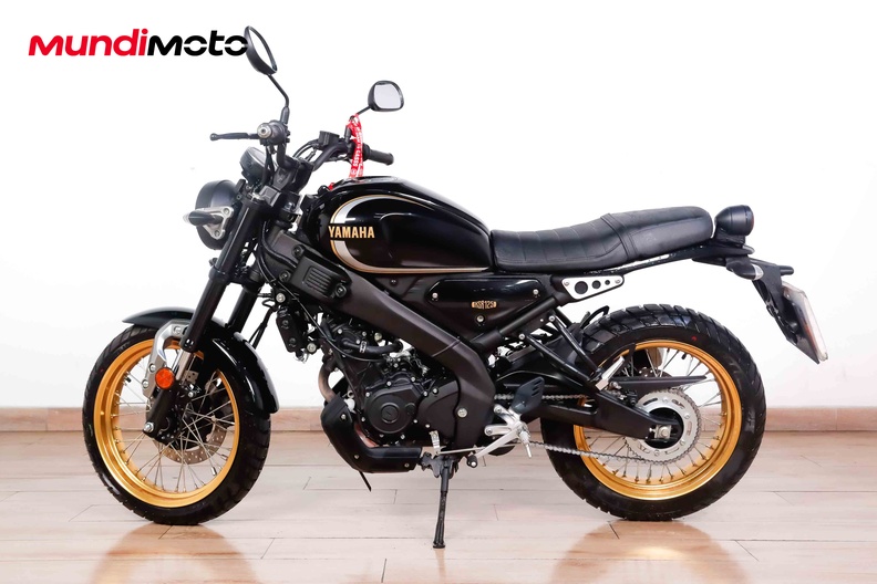 Motorbike image 5
