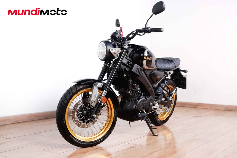 Motorbike image 7