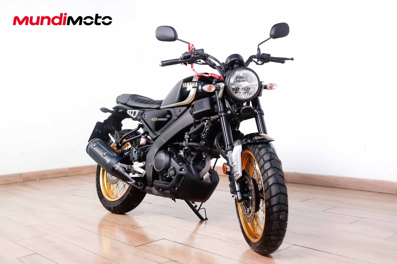 Motorbike image 1