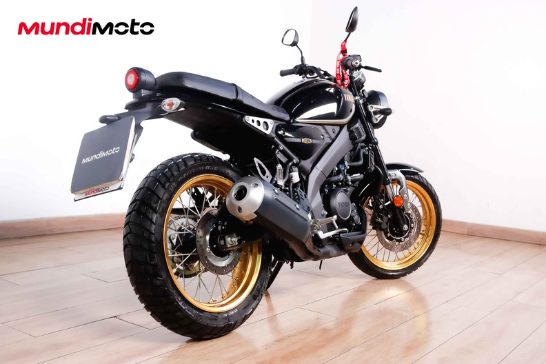 Motorbike image 2