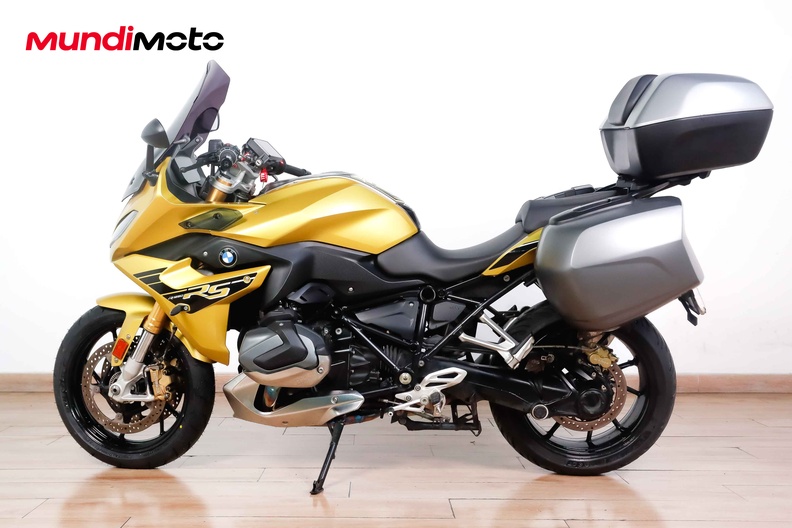 Motorbike image 5