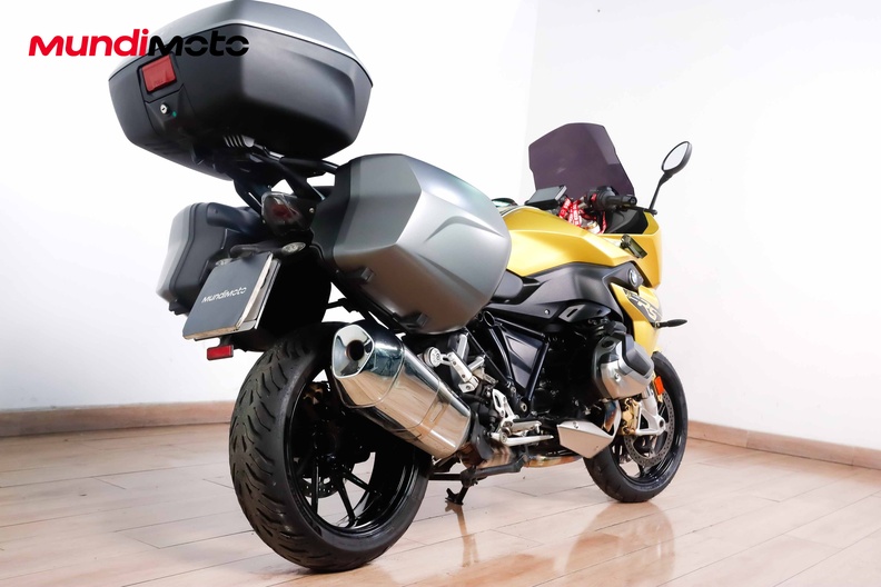 Motorbike image 2