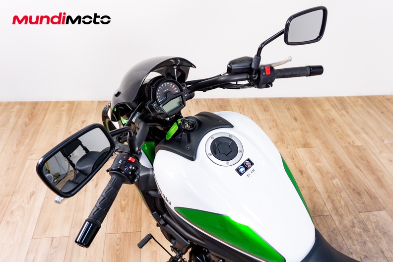 Motorbike image 10