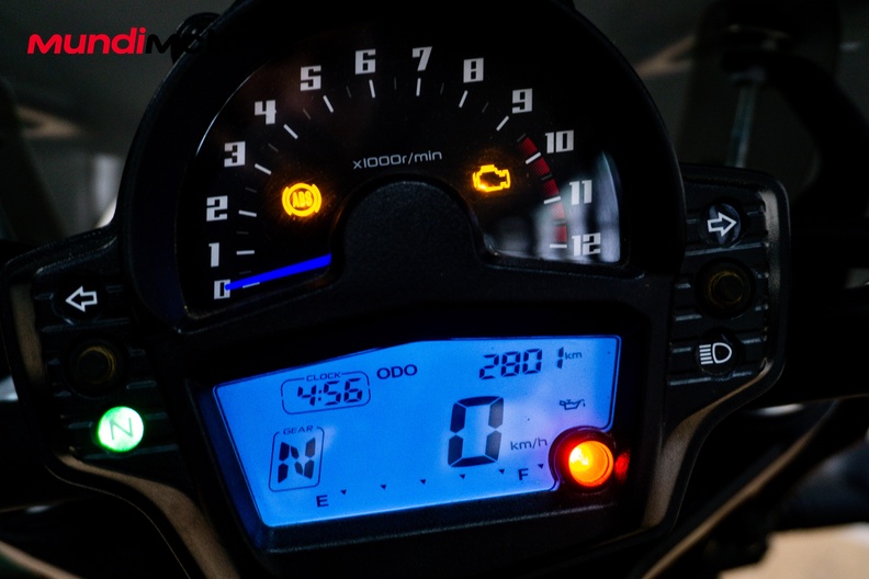 Motorbike image 11