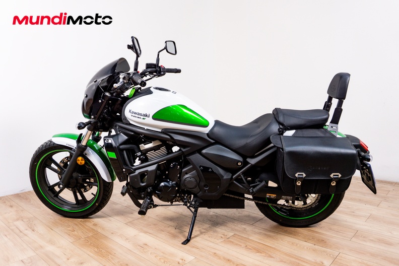 Motorbike image 5