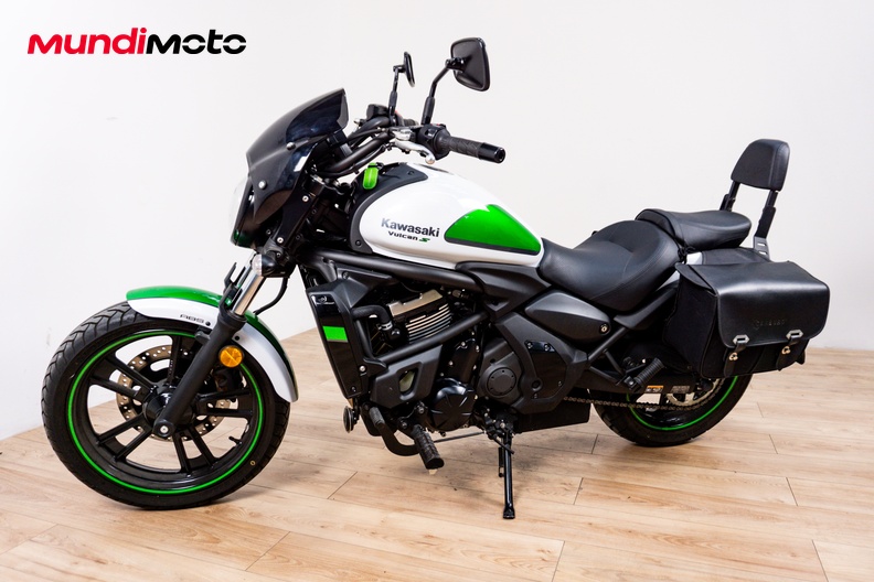Motorbike image 6