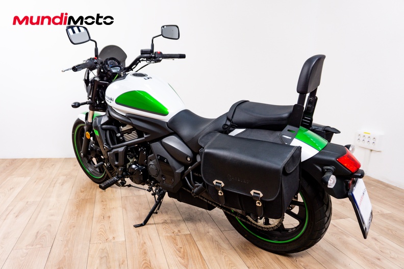 Motorbike image 7