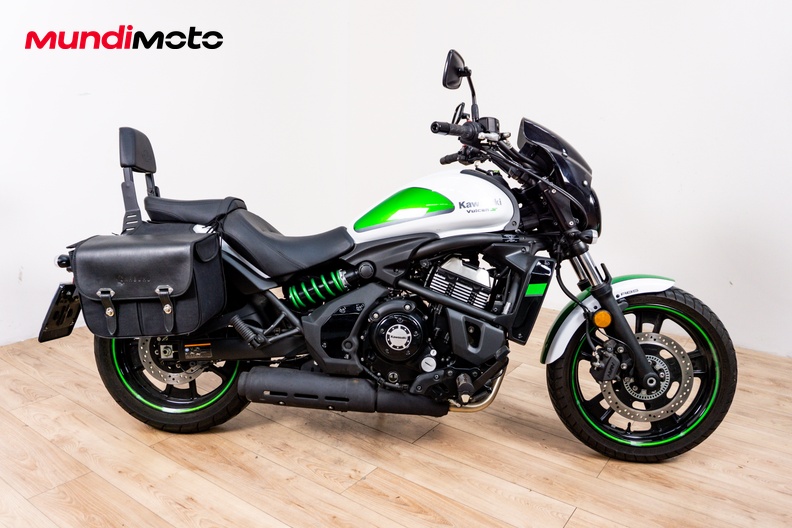 Motorbike image 0
