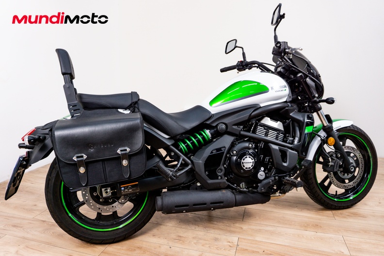 Motorbike image 2