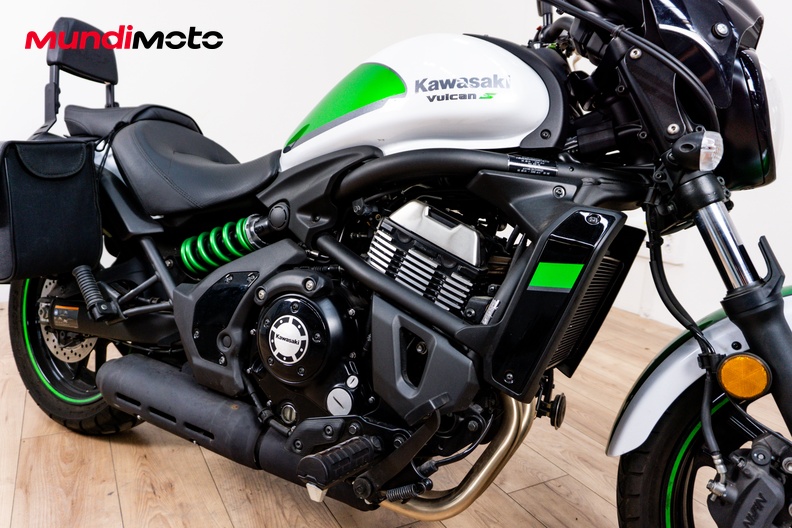 Motorbike image 4