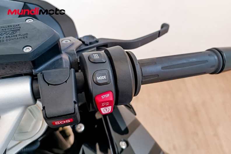 Motorbike image 12