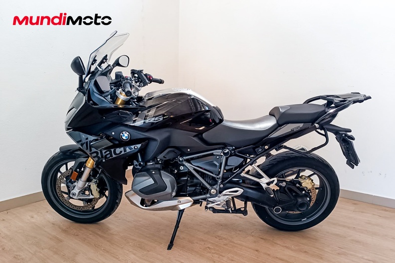 Motorbike image 5