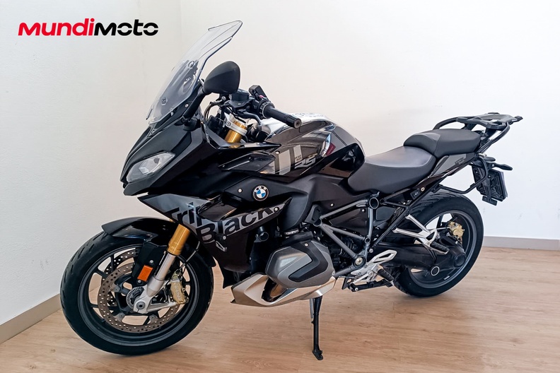 Motorbike image 6