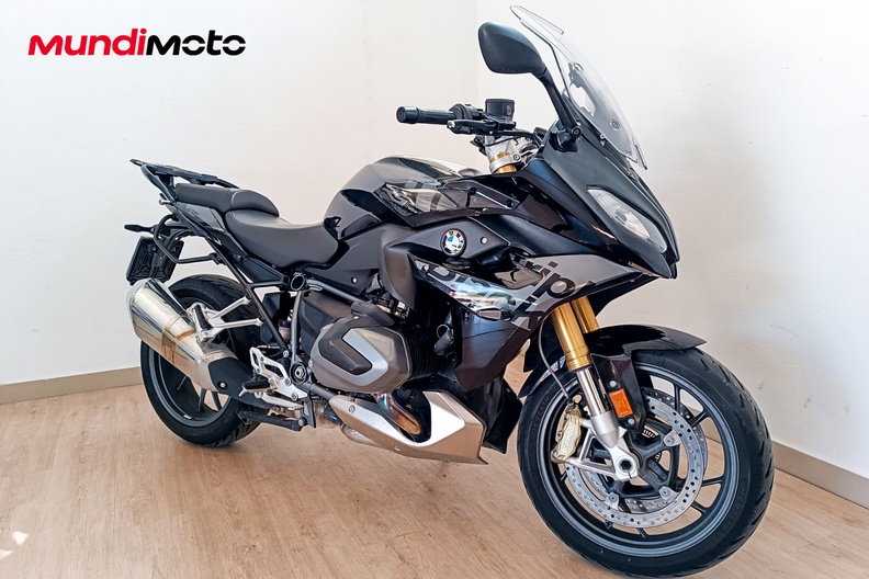 Motorbike image 1